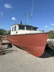 Workboats for sale
