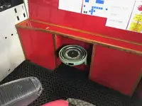 Trawler for sale