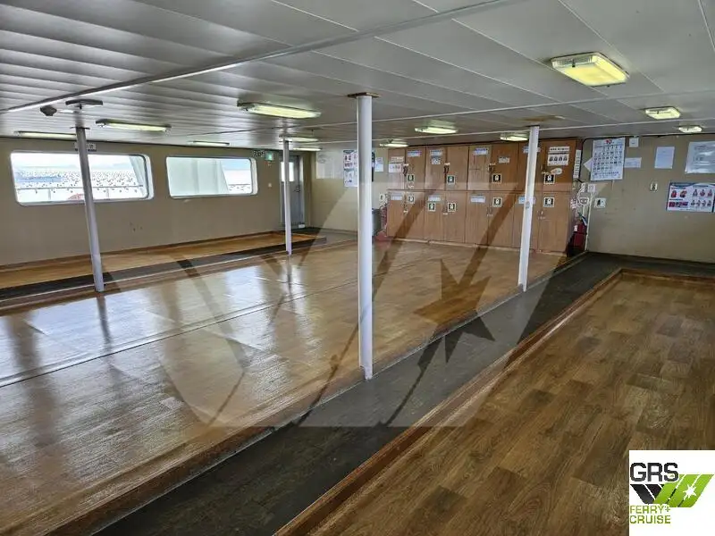Landing Craft, Tank for sale