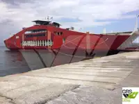 Ro-Ro ship for sale