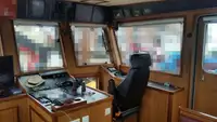 Towboat for sale