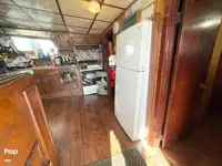 Trawler for sale