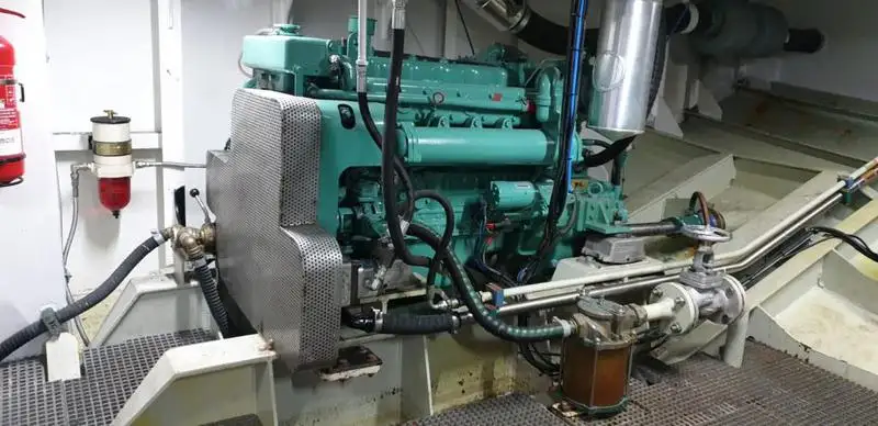 Workboats for sale