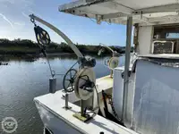 Trawler for sale