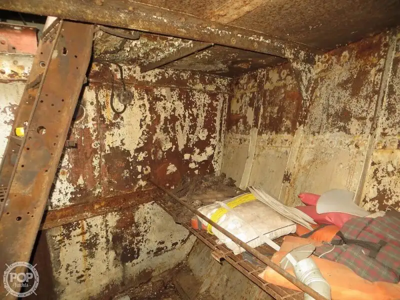 Towboat for sale