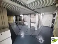 Cruise ship for sale