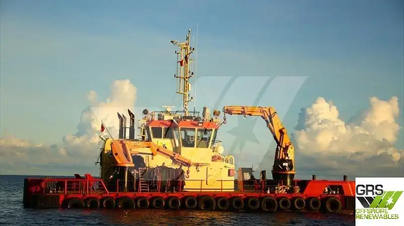 Workboats for sale