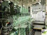 Fast Supply Vessel (FSV) for sale