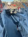 Survey vessel for sale