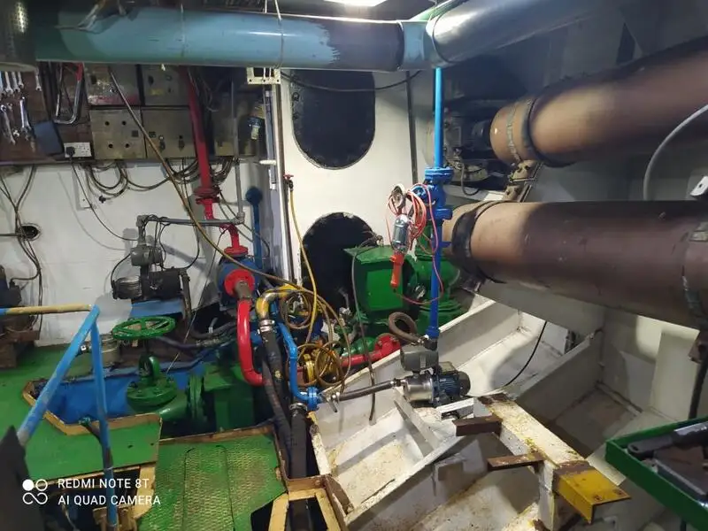 Workboats for sale