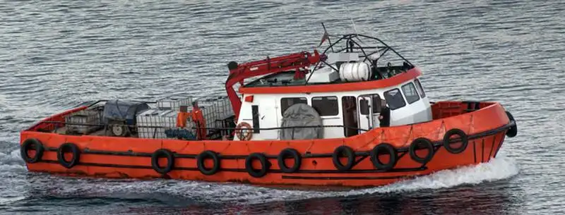 Workboats for sale