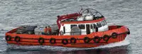Workboats for sale