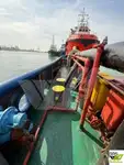 Towboat for sale