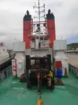 Towboat for sale