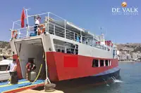 Ferry vessel for sale