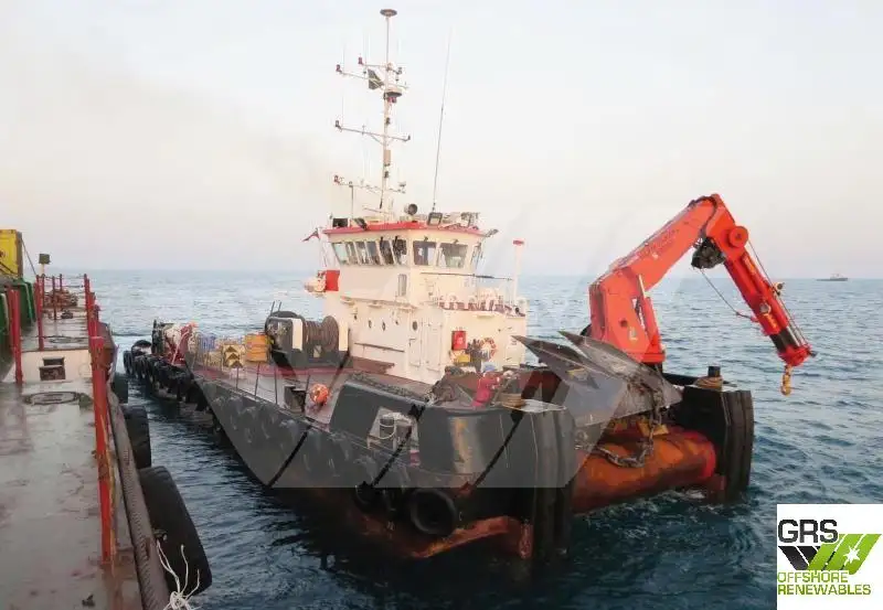 General Cargo/Multi-purpose for sale
