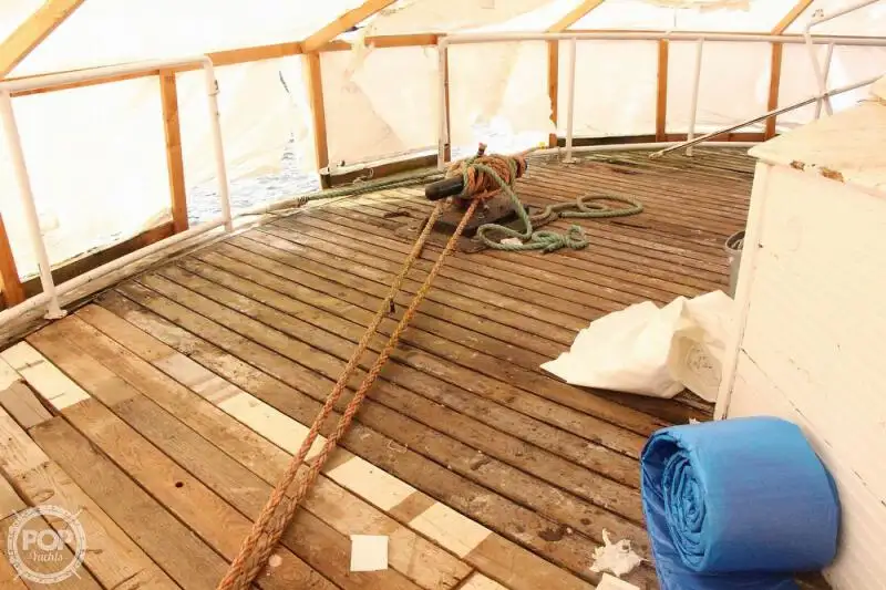 Ferry vessel for sale