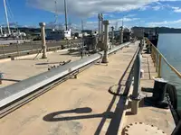 Oil/Chemical tanker for sale