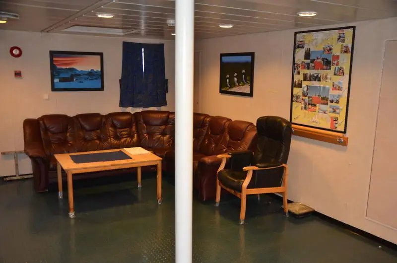 Towboat for sale