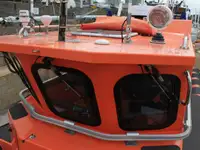 Lifeboat for sale