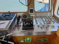 Towboat for sale