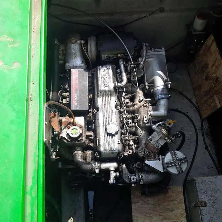 Pilot boat for sale