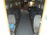 Crew boat for sale