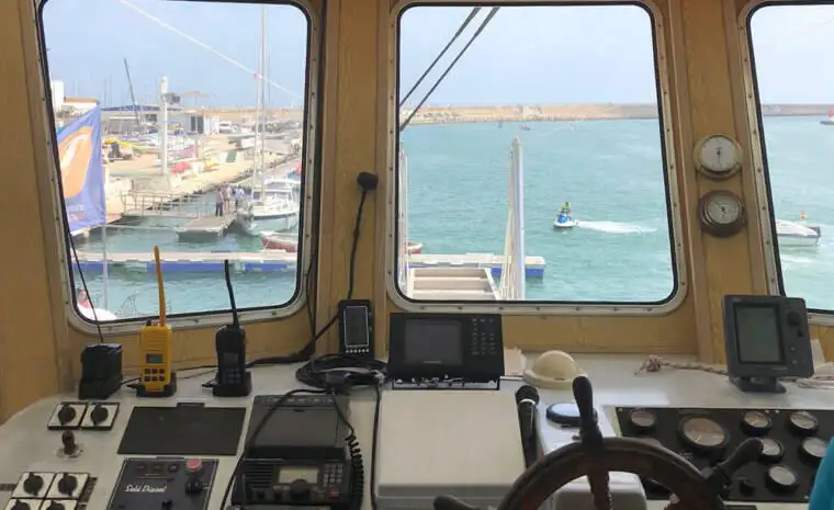 Ferry vessel for sale