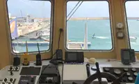 Ferry vessel for sale