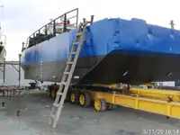 Workboats for sale