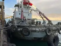 Workboats for sale