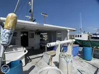 Longliner for sale
