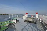 Cruise ship for sale