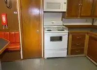 Cruise ship for sale