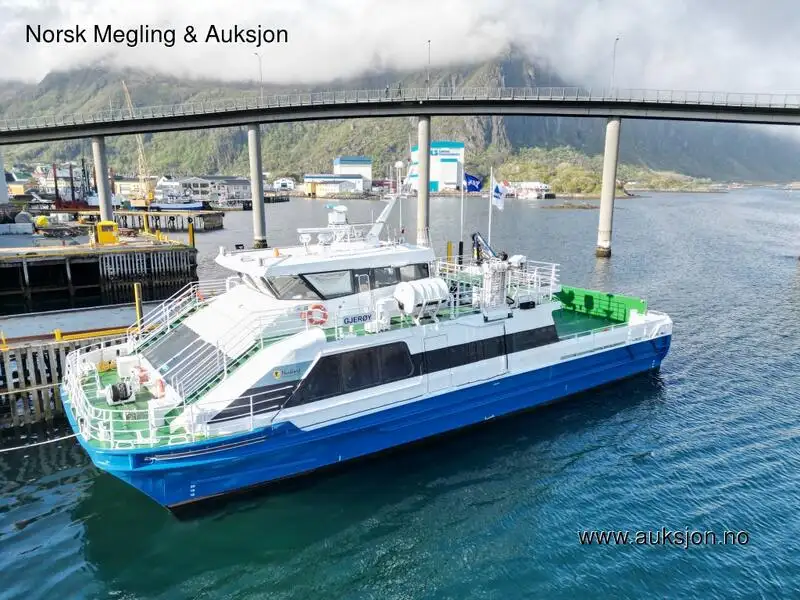 Ro-Ro ship for sale