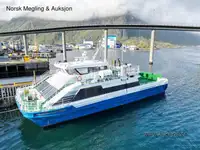 Ro-Ro ship for sale