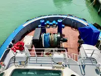 Towboat for sale