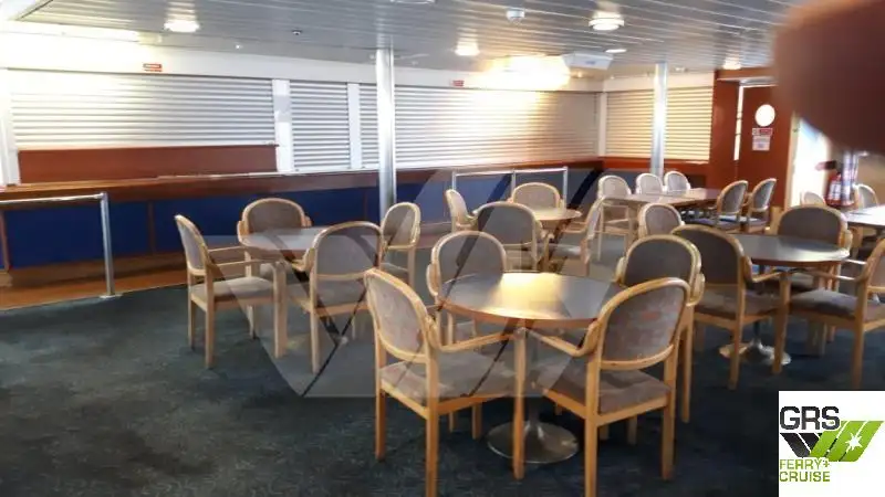 Ro-Ro ship for sale