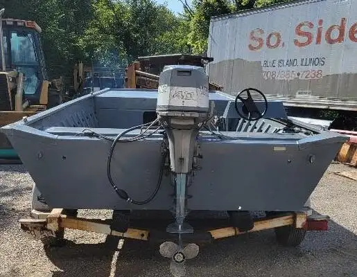 Workboats for sale