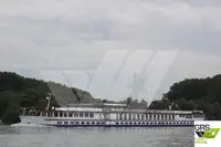 Cruise ship for sale