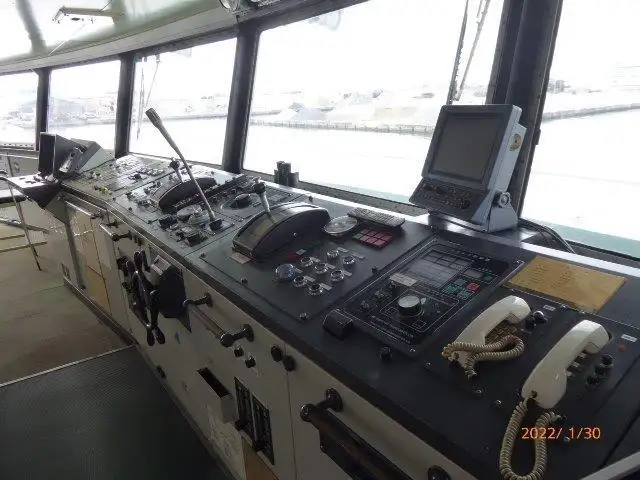Ferry vessel for sale