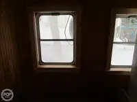 Trawler for sale