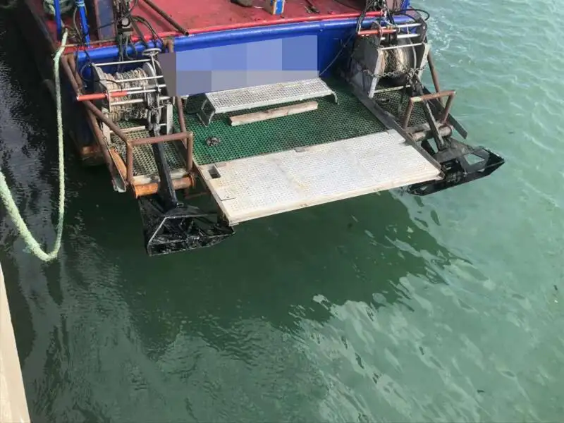 Workboats for sale