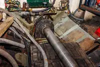 Towboat for sale