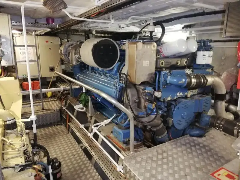 Ferry vessel for sale