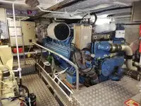 Ferry vessel for sale
