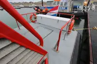 Crew boat for sale