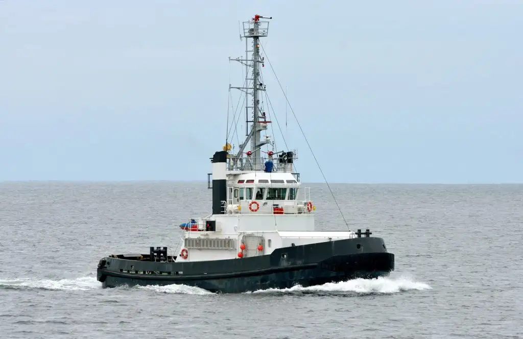 Towboat for sale