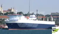 Ro-Ro ship for sale