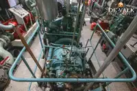 Patrol boat for sale